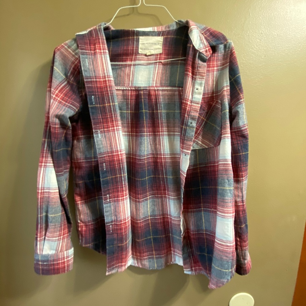 womens flannel